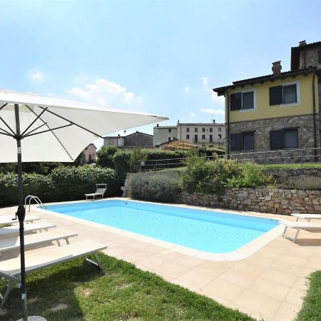 Apartment La Corte Bricca - Trilo B By Interhome Castana (Lombardy) Exterior foto