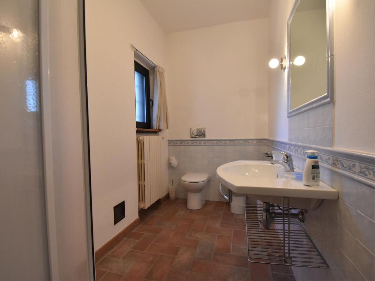 Apartment La Corte Bricca - Trilo B By Interhome Castana (Lombardy) Exterior foto
