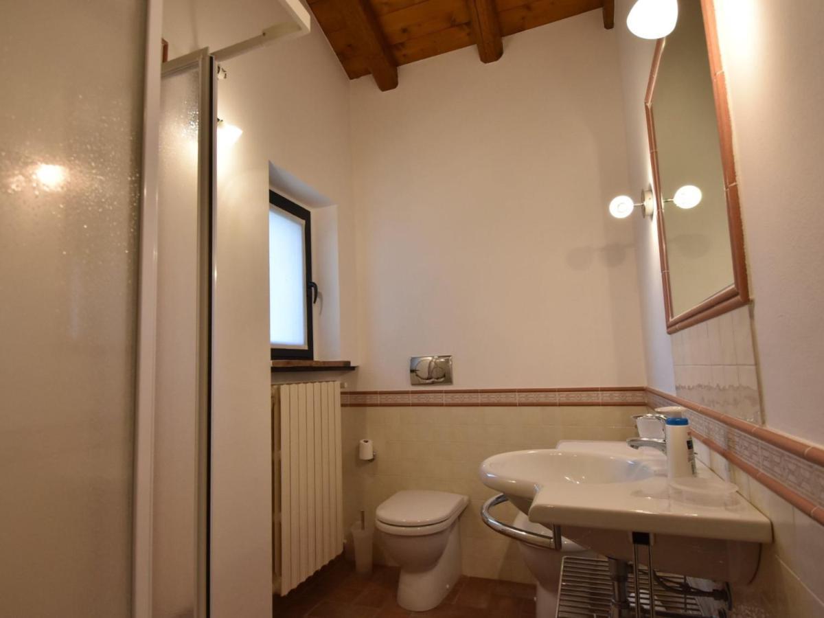 Apartment La Corte Bricca - Trilo B By Interhome Castana (Lombardy) Exterior foto