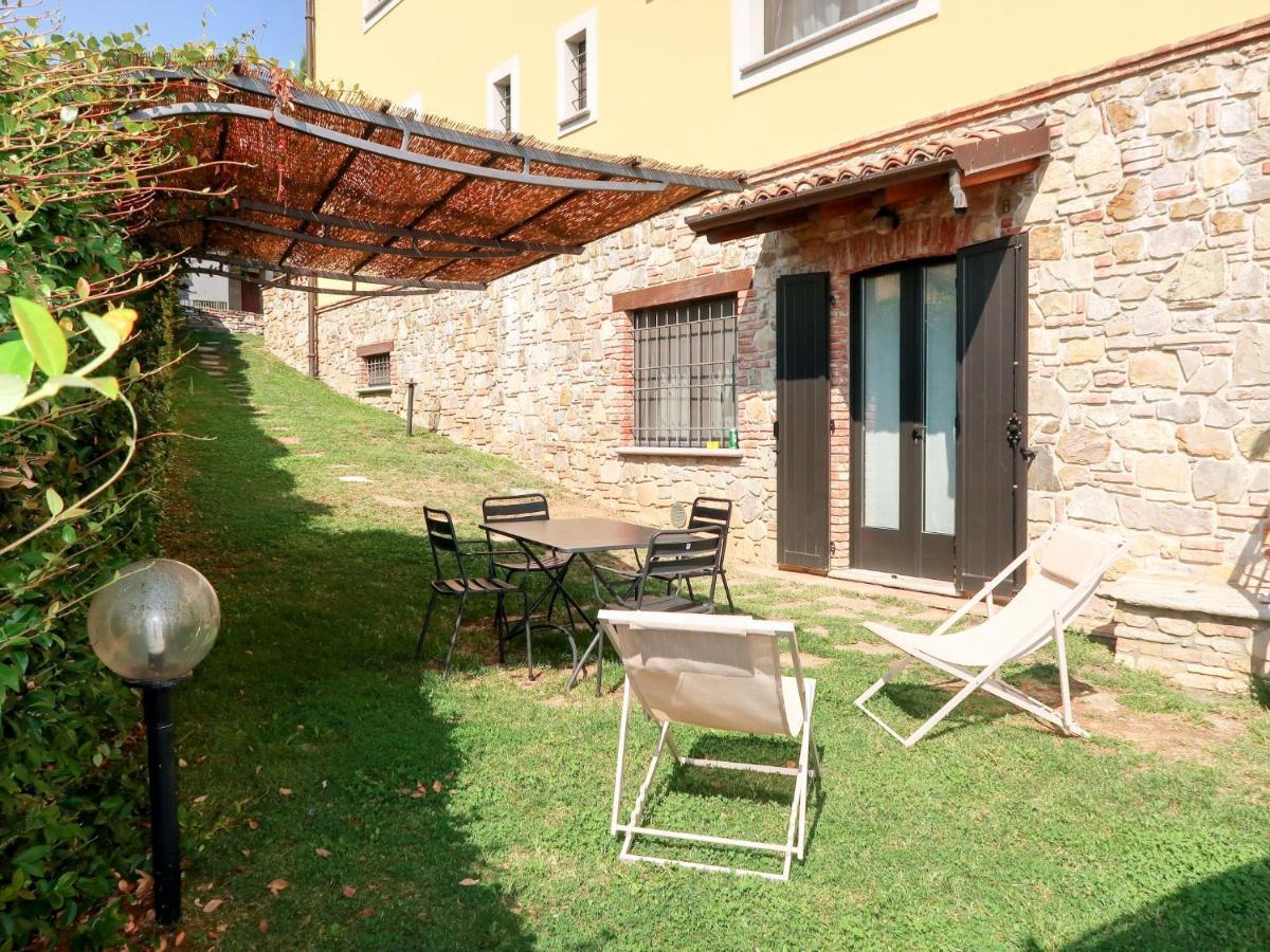 Apartment La Corte Bricca - Trilo B By Interhome Castana (Lombardy) Exterior foto